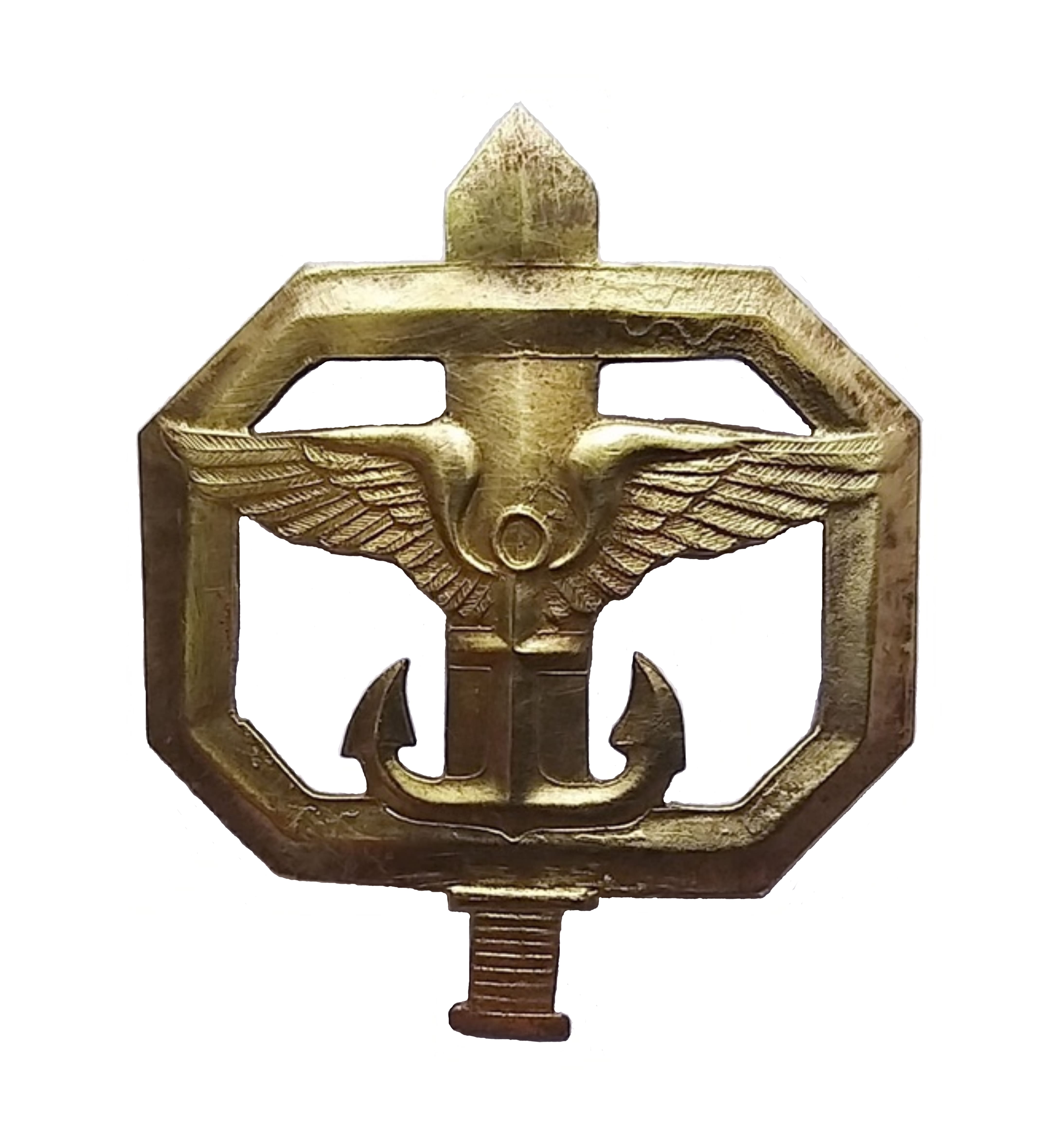 EMBLEM RPKAD 1954