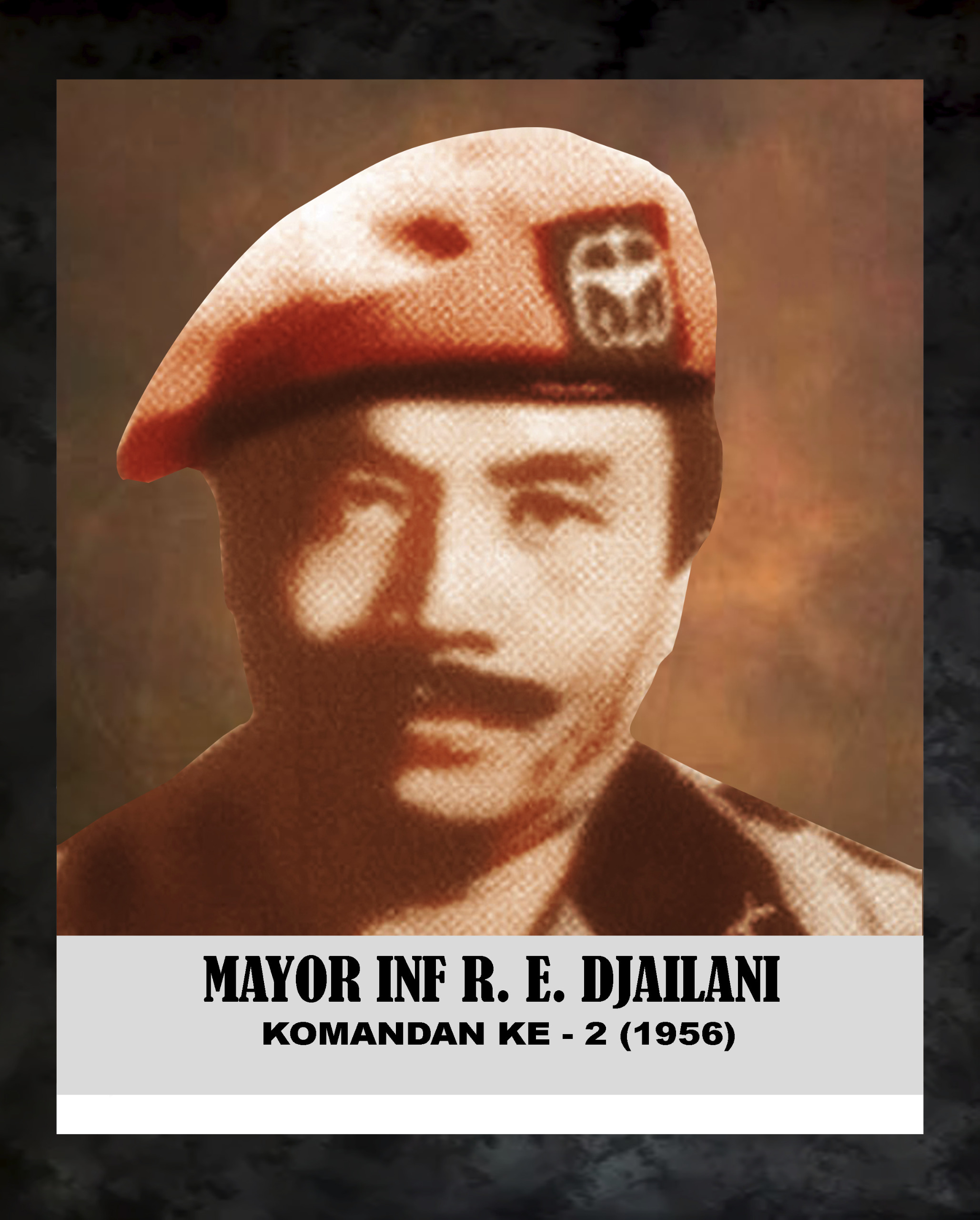 Mayor RE. Jaelani