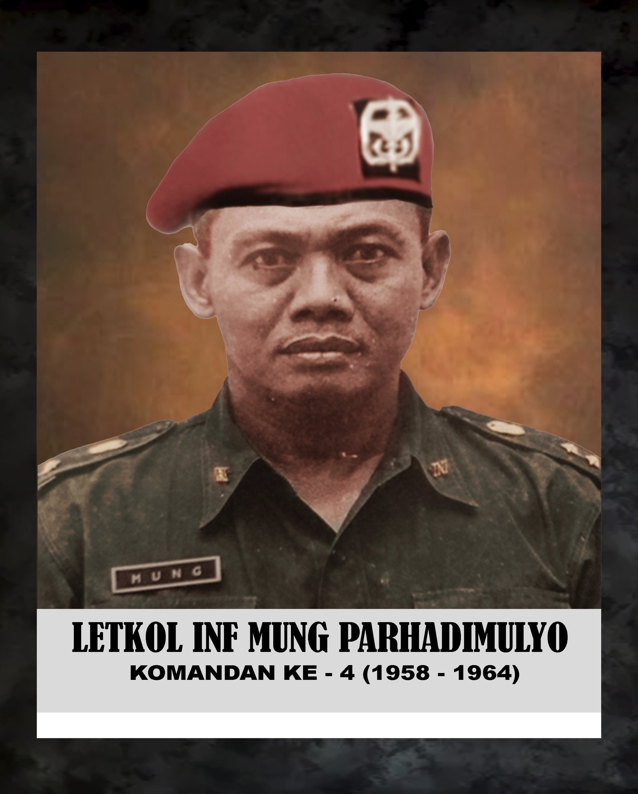 Kolonel Moeng Parhadimulyo