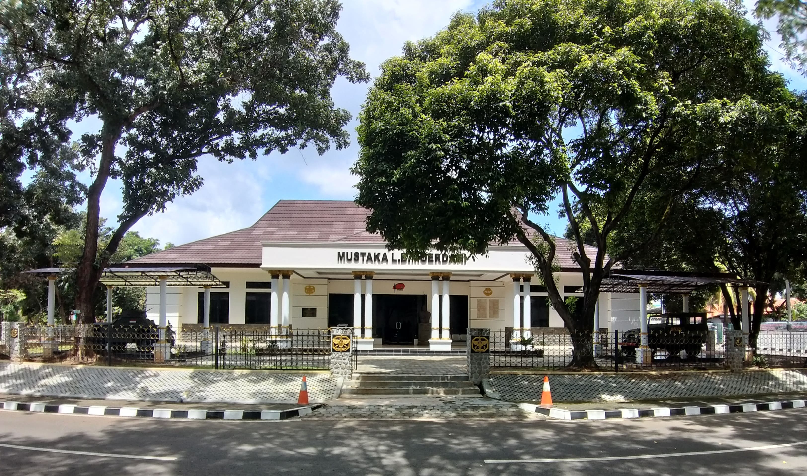 Virtual Tour