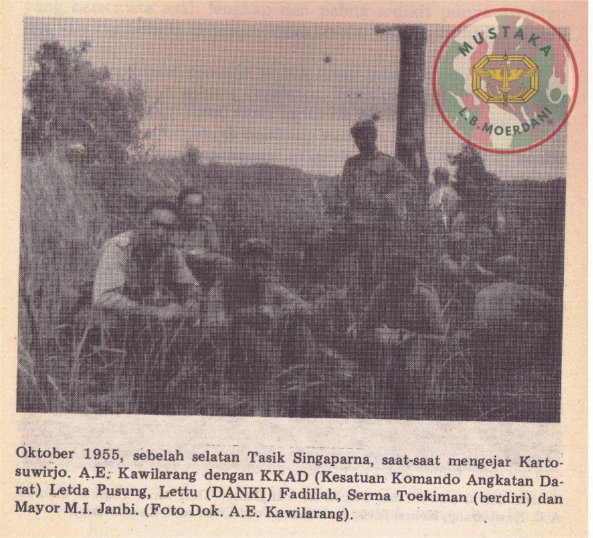 1. Ops. DI TII thn. 1953 s.d 1961 (3)