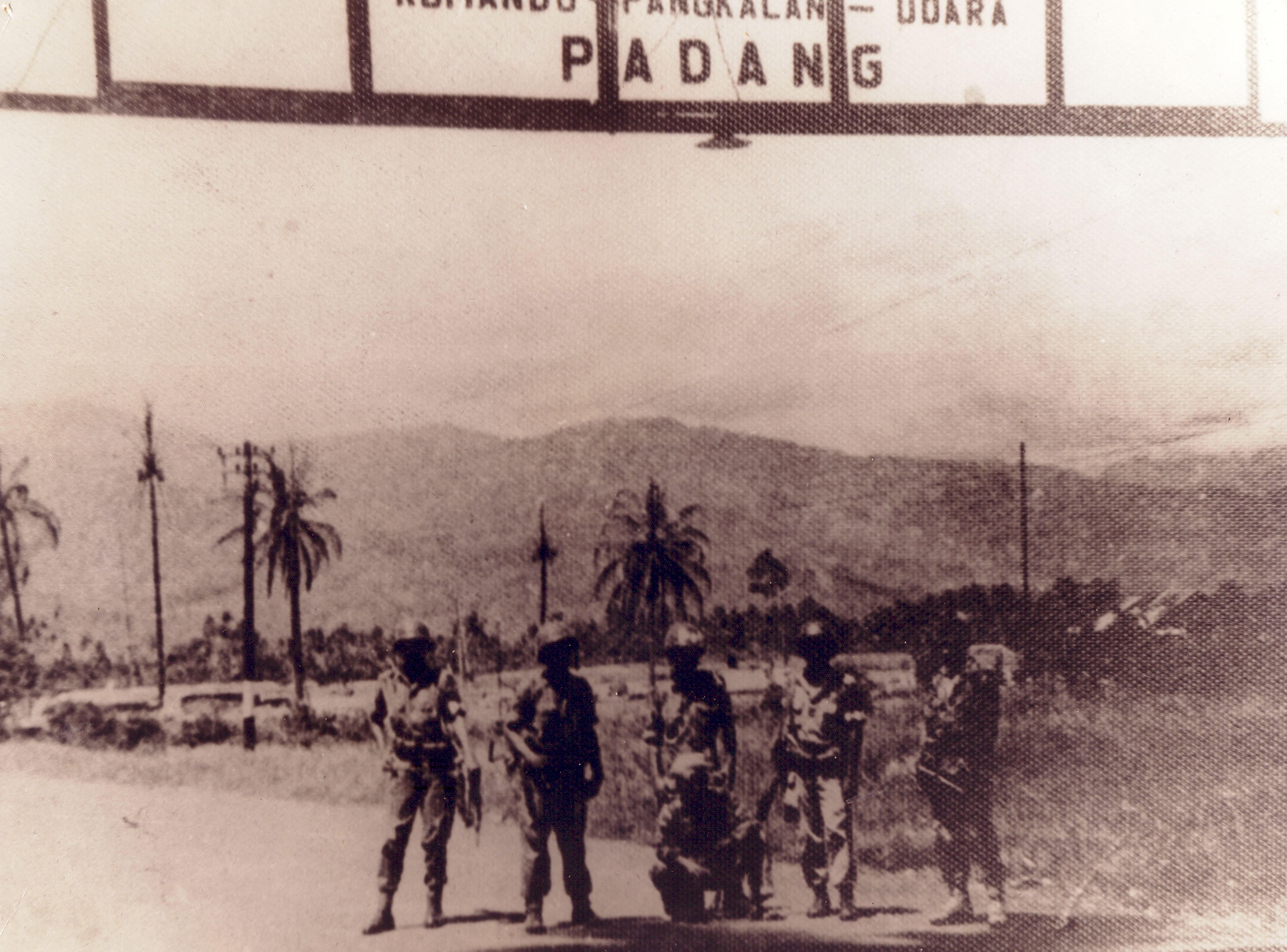 2. Ops. PRRI dlm Ops.17 Agustus Thn 1958