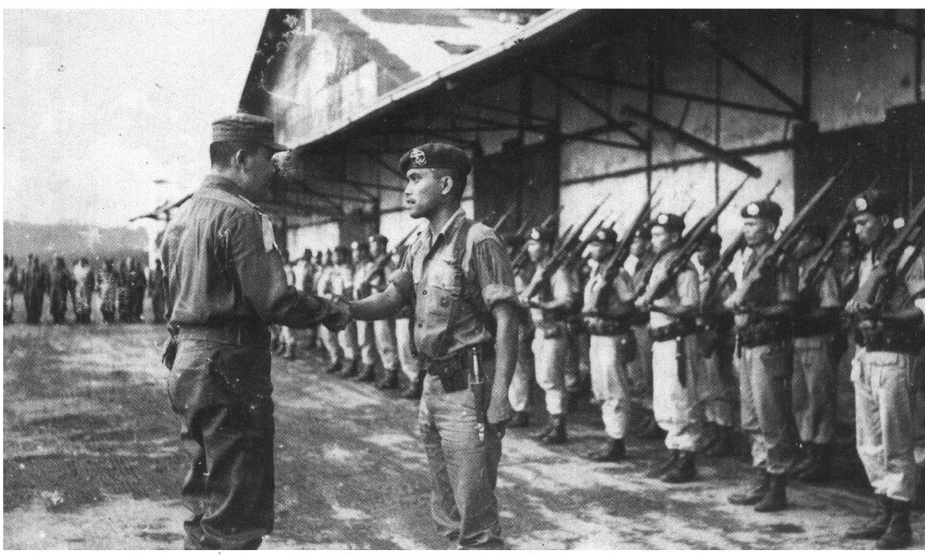 3. Ops. Permesta Sulawesi 1958