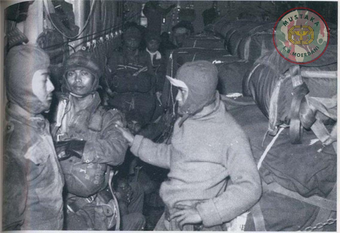 5. Ops. Dwikora kalimantan, 1964