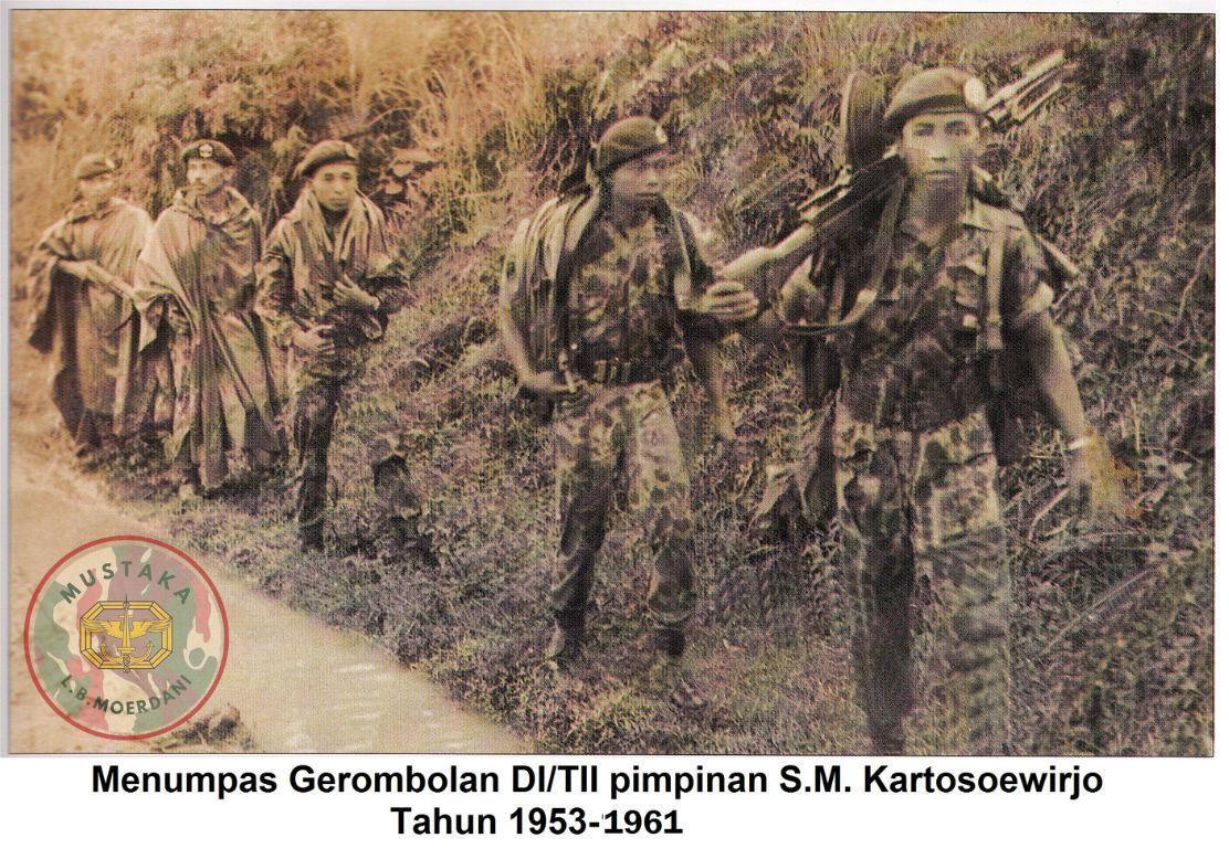 Ops. DITII