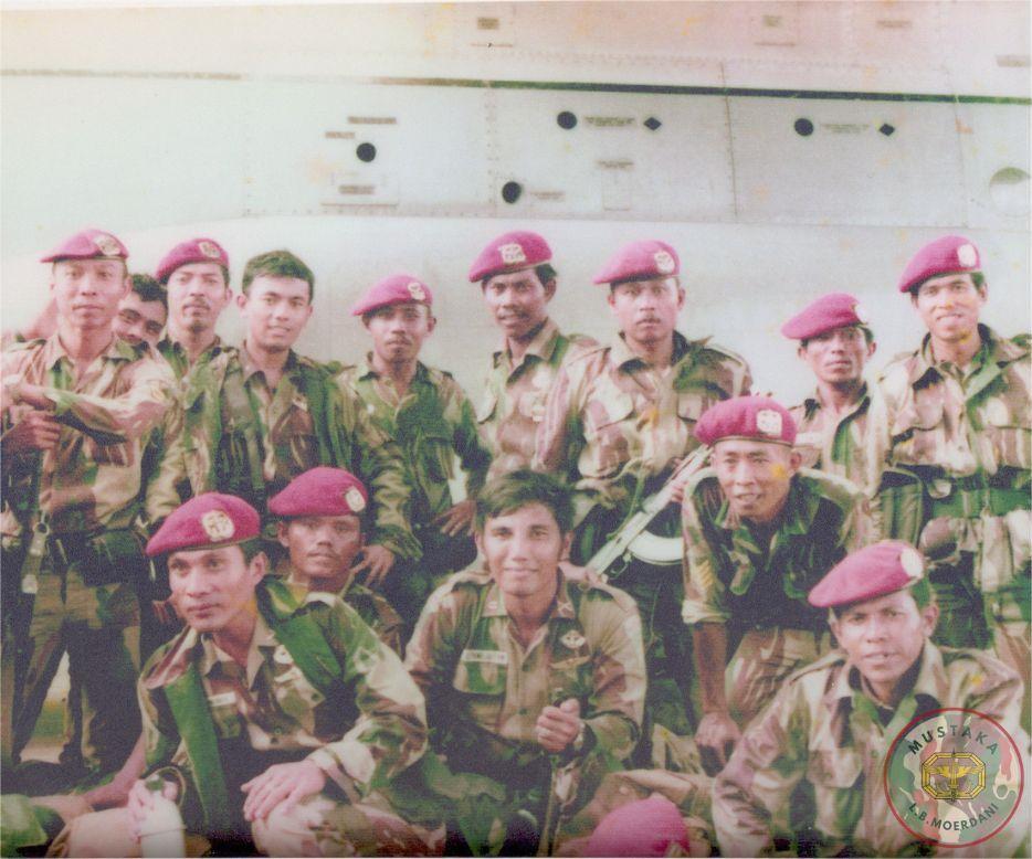 Ops. Timor Timur nanggala V 1975 (1)