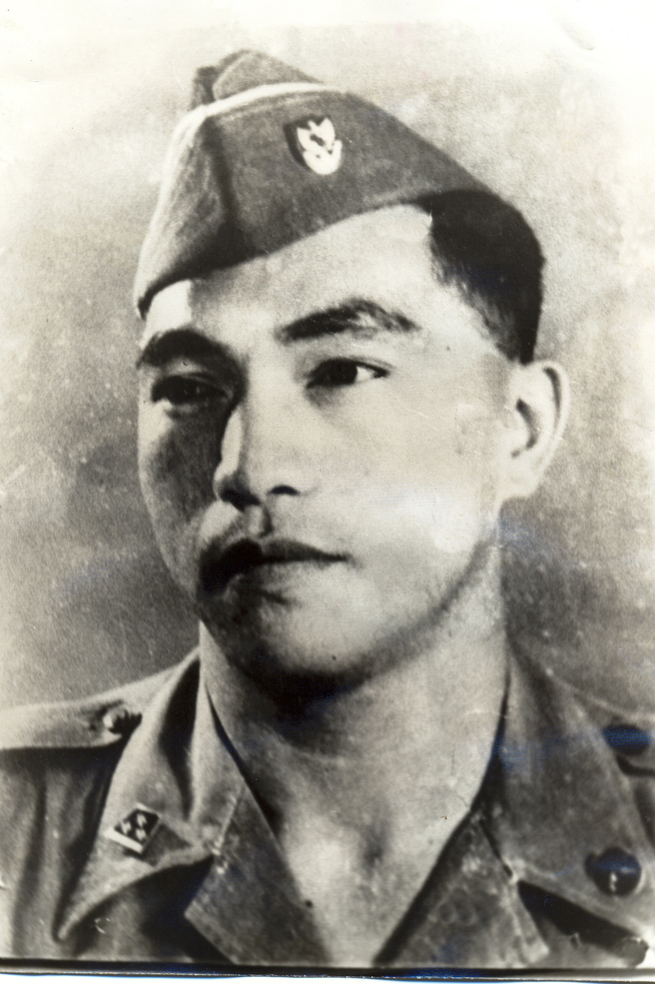 Kol AE Kawilarang 