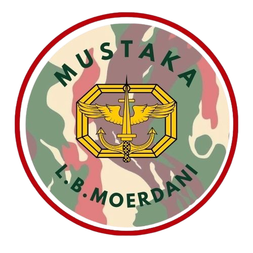 Mustaka L.B. Moerdani