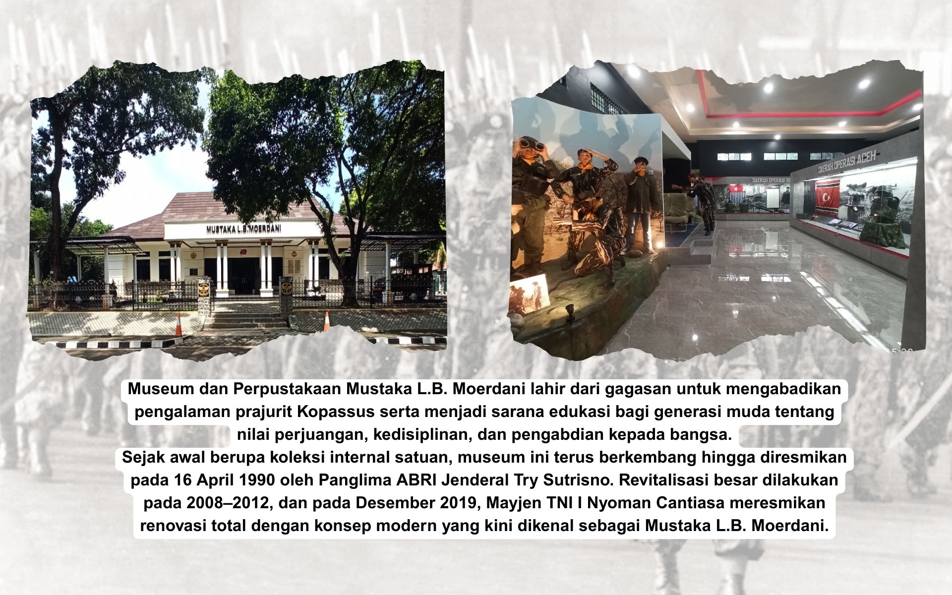 Banner Museum